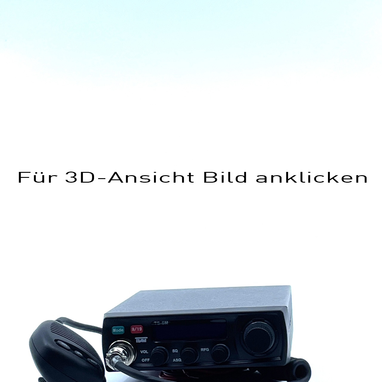 Tischfunk